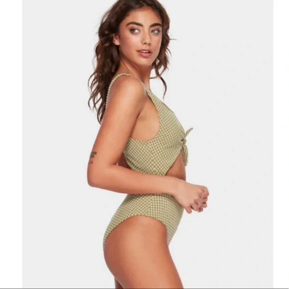 SURF CHECK ONE PIECE - Picture 11 of 13